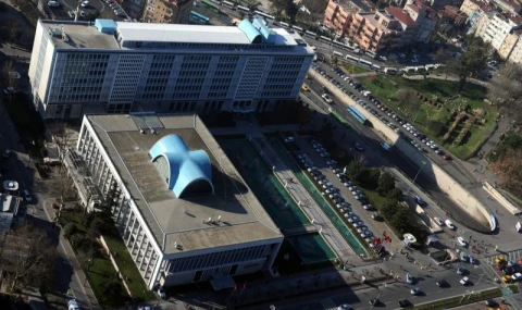 İBB'ye beşinci dalga yolsuzluk operasyonu: 47 gözaltı kararı