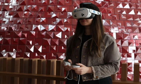 İlk 5G uygulaması hayata geçti