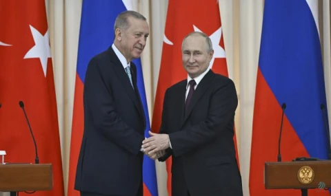 Kiev ile görüşmeleri yeniden başlatmak istiyoruz