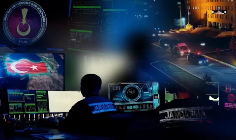 Organize suç örgütlerine darbe!