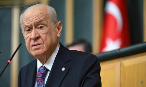 Şiddetin her türlüsüne karşıyız