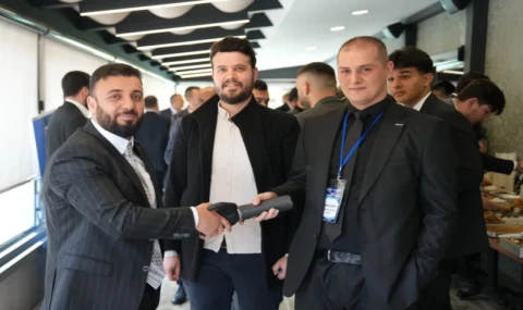 Skolyoz tedavisinde devrim