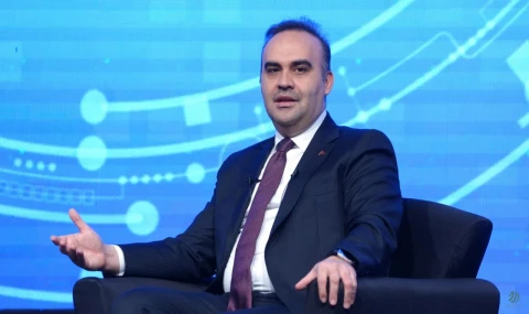 Stratejik yatırımları çok daha güçlü ve hedef odaklı destekleyeceğiz