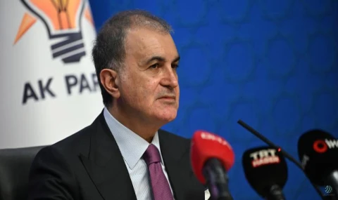 Türkiye, barış isteyenler için en güvenilir ortaktır