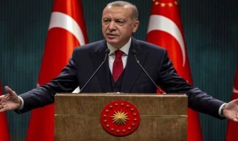 Türkiye Yüzyılı’nı gençlerle inşa edeceğiz