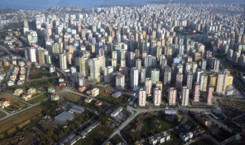 Türkiye'nin resmi taşınmaz değerleme uygulaması geliyor