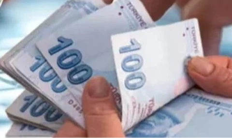 540 bin vatandaşa 5,4 milyar TL destek