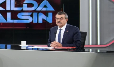 Bakan Tekin’den 4+4+4 zorunlu eğitim açıklaması...