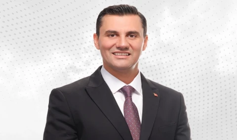 Başkan Zeyrek’in cenaze programı belli oldu