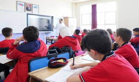 Çoklu yabancı dil modeli 81 ilde genişliyor...