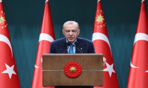 Cumhurbaşkanı Erdoğan’dan Kabine sonrası önemli açıklamalar...