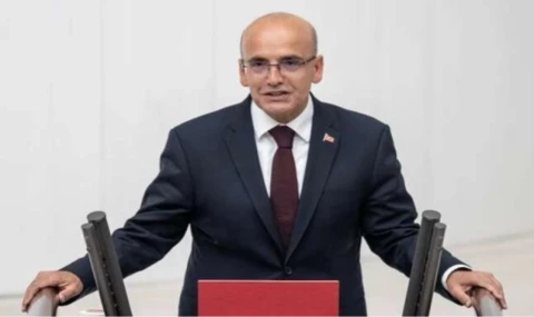 Dezenflasyon süreciyle fiyat istikrarına odaklanıyoruz