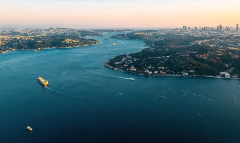 İstanbul, CDP 2024 Çevresel Raporlamada A Liste’de