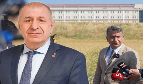 Mahkeme tahliye talebini reddetti