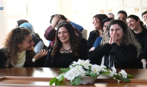 Öğretmenlerin il içi atama ve yer değiştirme başvuruları başladı...