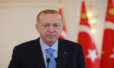 Türkiye Yüzyılı hedefi demokrasi ve kardeşlik