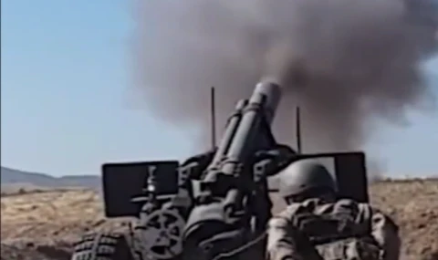 Türkiye’den savunma sanayiinde bir ilk