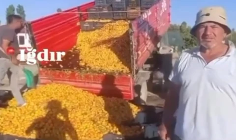 Yanıltıcı paylaşıma milyon liralık ceza!
