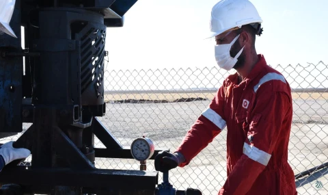 Bakan Bayraktar: 57 milyon varillik petrol rezervi tespit edildi