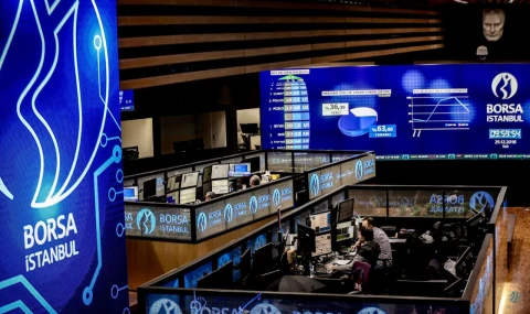 Borsa İstanbul'da manipülasyon operasyonu