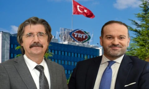 Cumhurbaşkanı Erdoğan imzaladı...