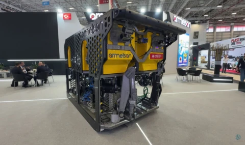 Derin sondajın kahramanı: Kaşif şimdi çok daha güçlü