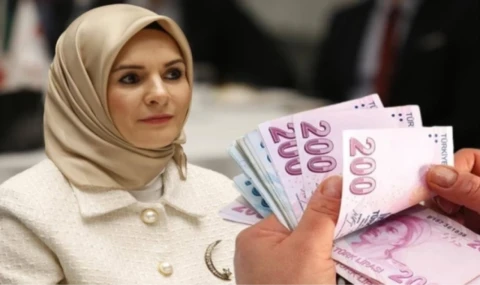 Evde bakım yardımı 11 bin 702 TL’ye yükseldi