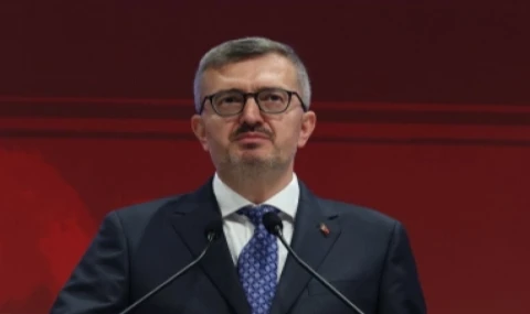 İletişim Başkanı Duran’dan İsrail’in Suriye saldırılarına kınama
