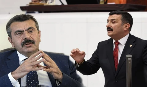 İYİ Partili Türkoğlu’nun 10 Kasım tatil isyanına MEB’den jet yanıt