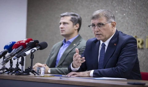 İzmir’de soruşturma gerginliği