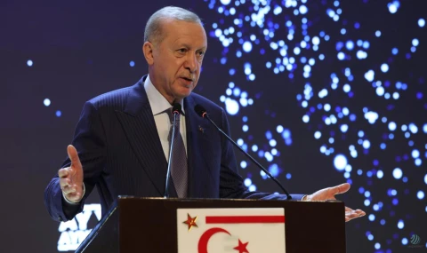 KKTC'yi Doğu Akdeniz'in parlayan yıldızı haline getirdik