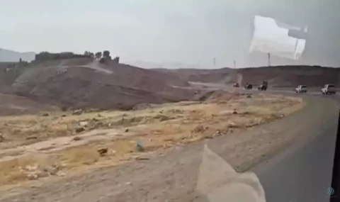 PKK Terör Örgütü Silah Bırakıyor!