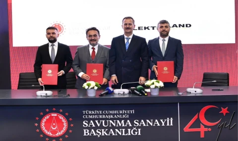 SSB, Orta Sınıf İKA’da sözleşmeyi güncelledi