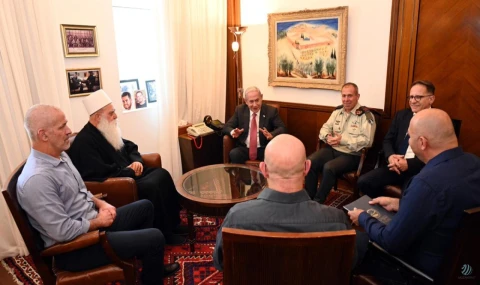 Tel Aviv’in sessiz ortağı: Dürziler nasıl araçsallaştırıldı?