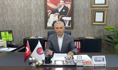 Türk Sağlık Sen o yönetmeliği eksik buldu!