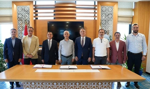 Atık Su Arıtma Tesisi ile Çevreye ve Geleceğe Katkı