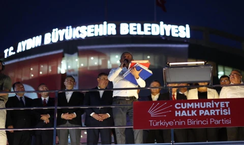 Erdoğan’a sandık çağrısı!