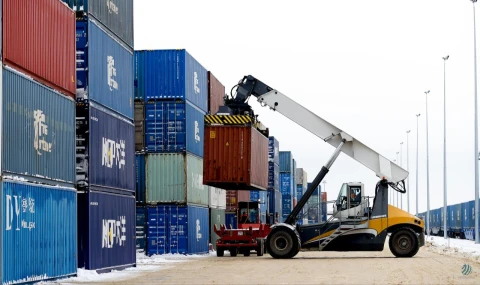 İhracatta tarihi rekor