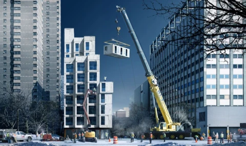 İstanbul’da 3.8 milyon konut riskli