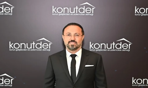 KONUTDER’den konut satış’ açıklaması