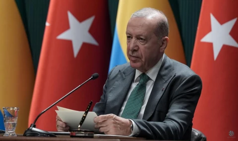 Sabır taşı çatlamak üzere