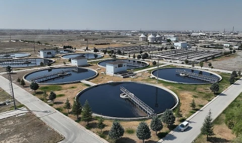 Türkiye’deki İlk Örnek Olan Mor Şebeke Büyük Tasarruf