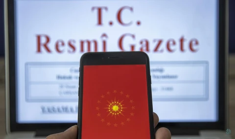 ABD'ye uygulanan bazı ek vergiler kaldırıldı