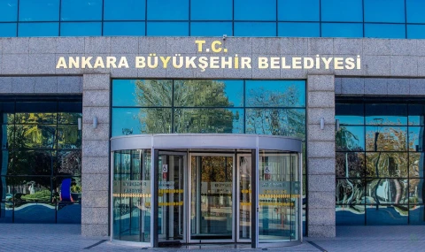 Ankara Büyükşehir Belediyesi'ne konser soruşturması