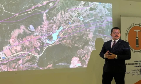 Deprem riski gizleniyor, plan iptal edilsin!