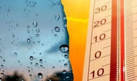 Doğu bölgelerde kuvvetli yağış ve rüzgar bekleniyor