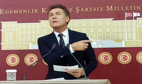 Hayvancılıkta ithalat patladı!