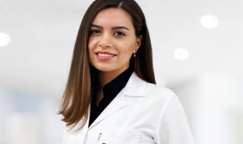 İşitme engeli erken tanı ile aşılabiliyor