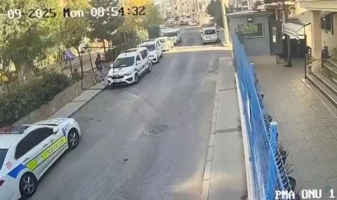 İzmir'de 2 polisin şehit olduğu silahlı saldırı soruşturmasında gözaltı sayısı 27 oldu