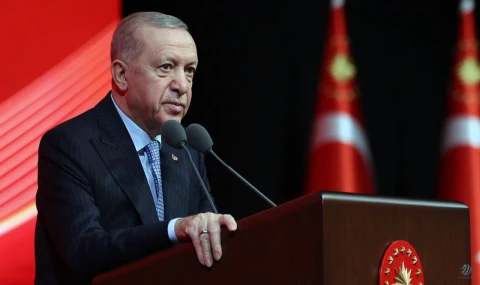 Karşımızda kandan beslenen bir terör zihniyeti var